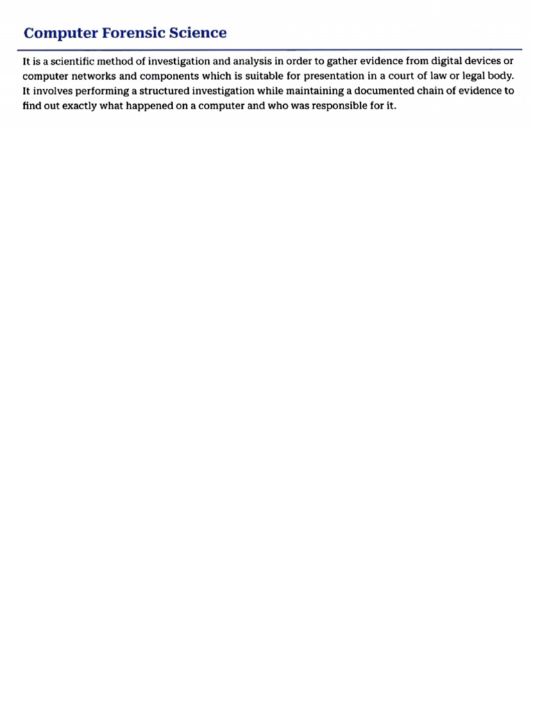 PDF 3 Cyber Security | PDF