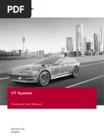 VT System: Modular ECU Testing Solution | PDF | Computer Engineering ...