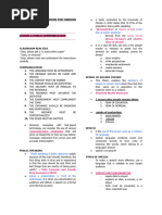 DAFOREST Techniques for Persuasive Writing | PDF | Argument | Cognition