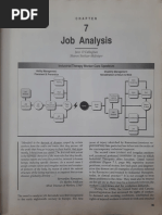 Job Demand Analysis Template | PDF