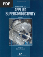 RX Introduction To The Theory of Ferromagnetism | PDF