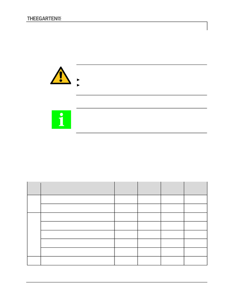U1-DCW 212 Parameter r01 Eng | PDF | Sensor | Manufactured Goods