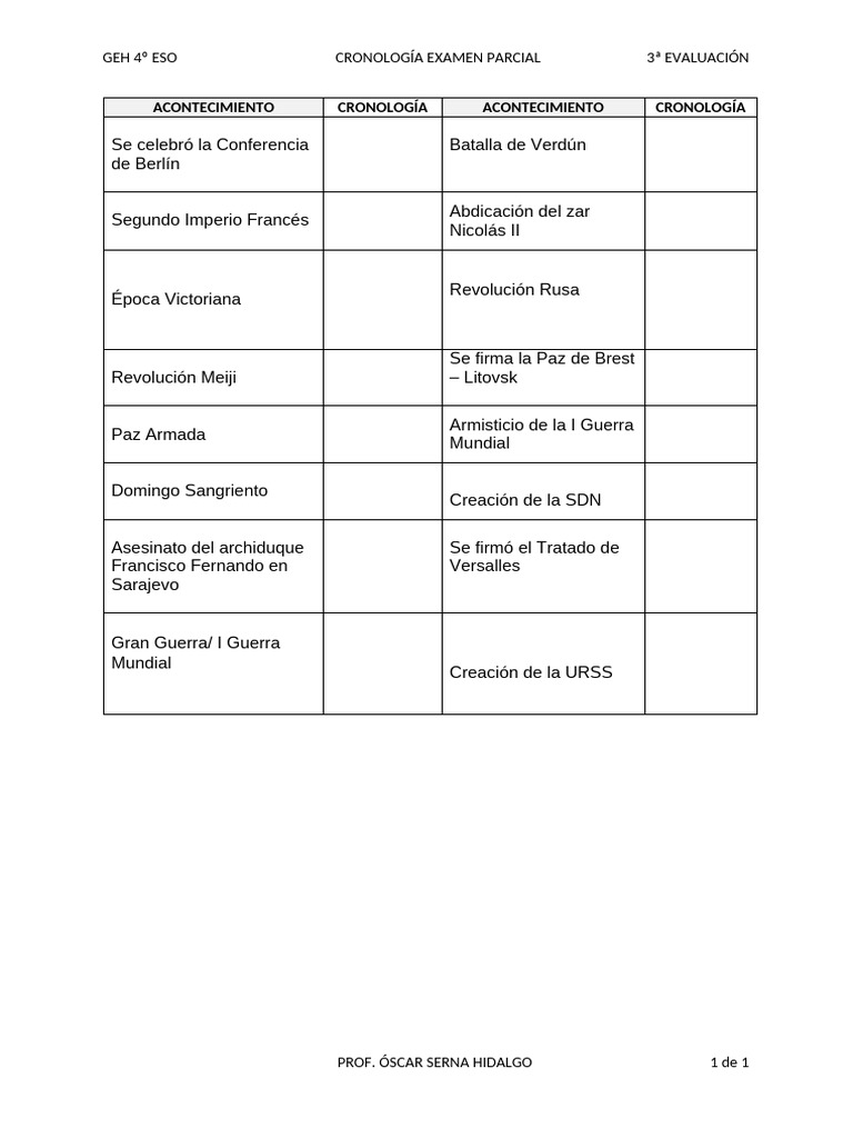 GEH_4ESO_CRON_FINAL_3EVAL_22_23 | PDF