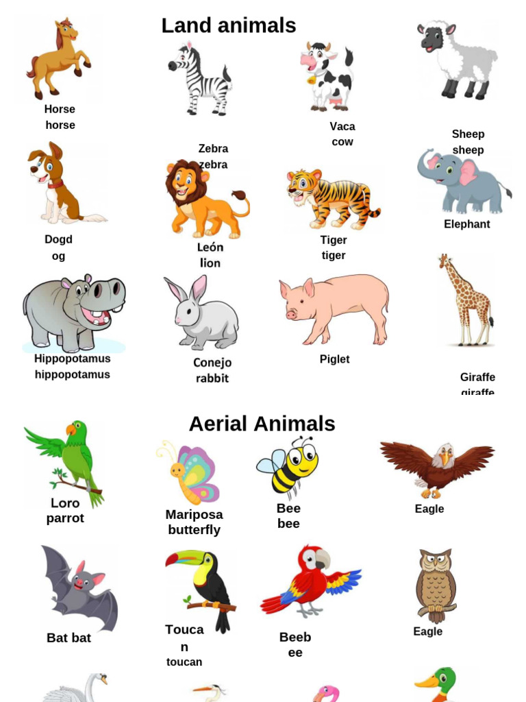 Children | PDF