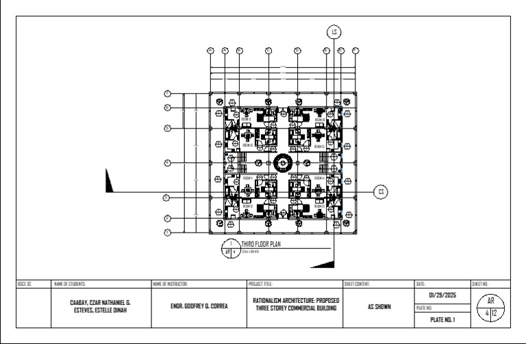 RCD Output4 | PDF
