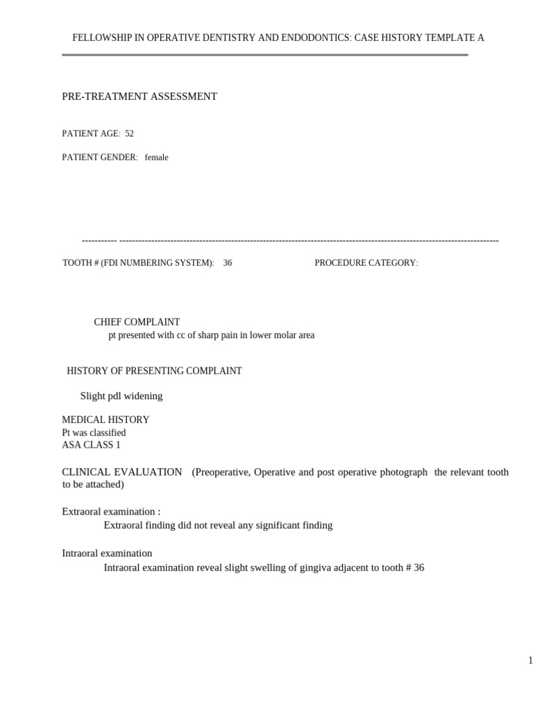 rct 9 | PDF | Dentistry | Medicine
