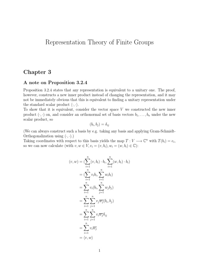 Untitled 1 | PDF | Matrix (Mathematics) | Basis (Linear Algebra)