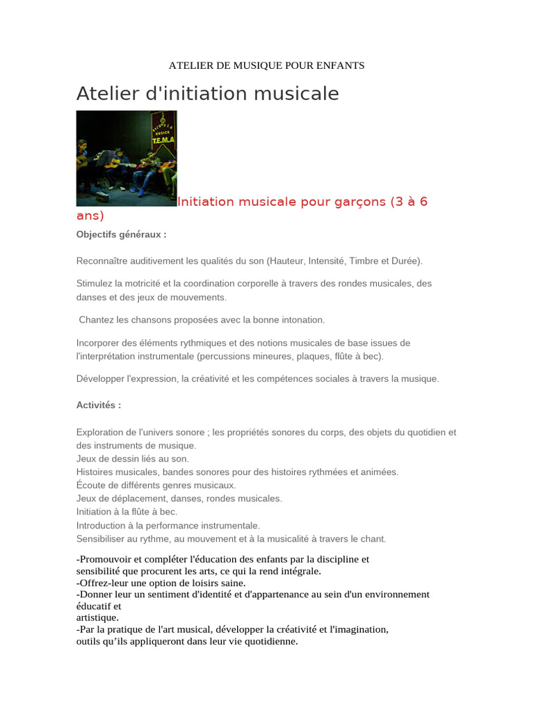 Trompette Pour Enfants En Plastique Léger - Instrument Musical Éducatif Avec Touches Colorées Dorées