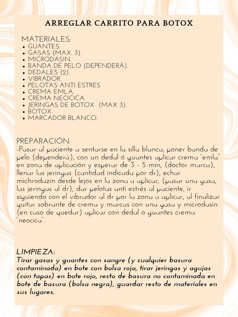 Manual de Woods Aesthetics | PDF