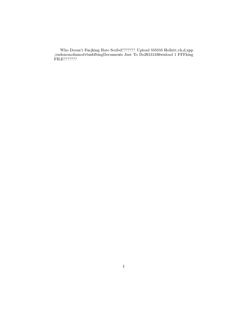 Make pdf