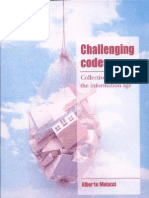 Challenging Codes - Collective Action in The Information Age by Alberto Melucci
