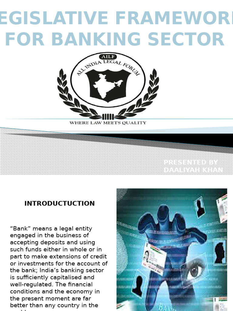 Banking Law Pdf Banks Reserve Bank Of India