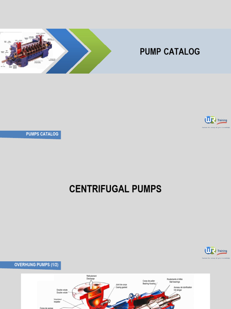 098 Pump Catalog Pdf