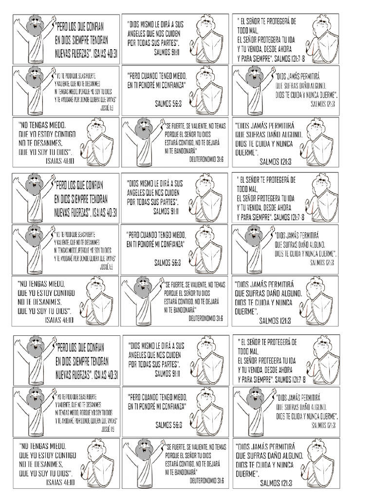 Fichas 2 | PDF