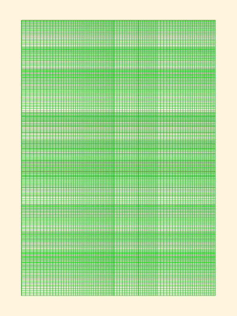 Log Graph Paper | PDF