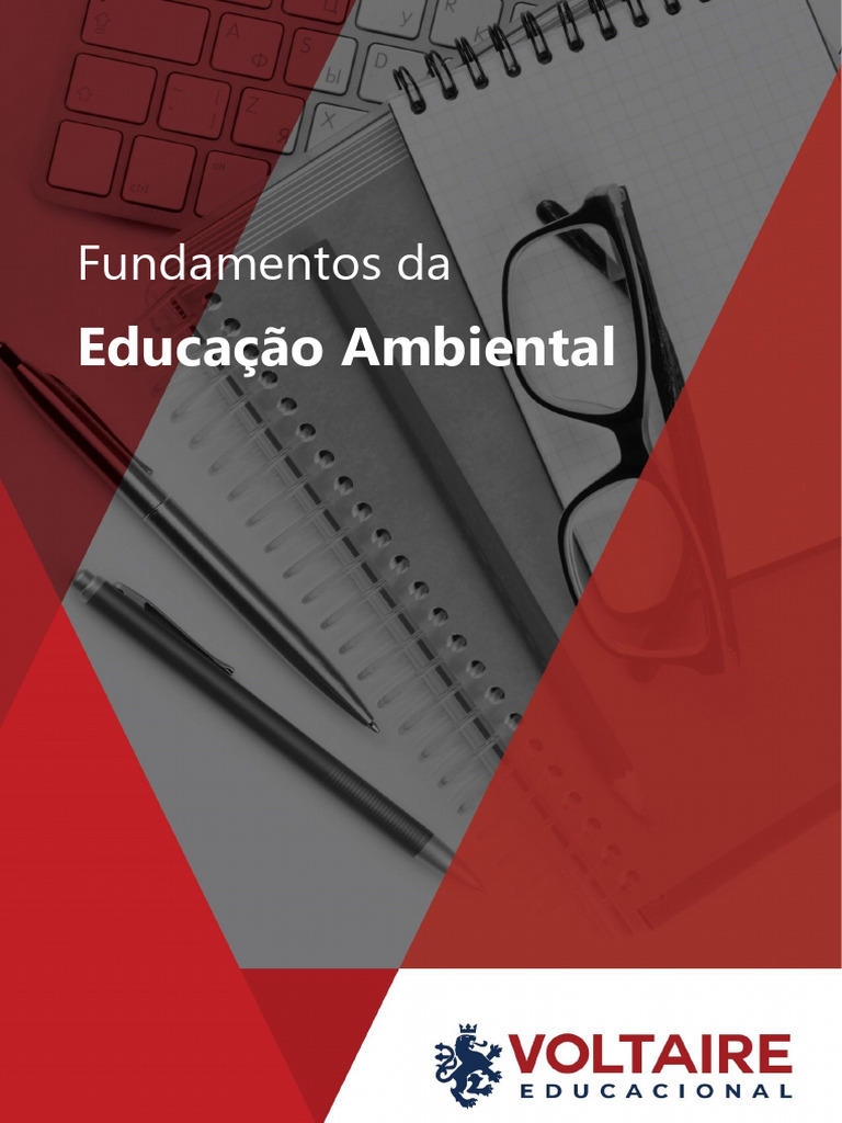 Trajetória e Fundamentos da Educação Ambiental | PDF | Pedagogia ...