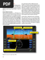 G1000 Avionics System Overview | PDF | Gyroscope | Magnetometer
