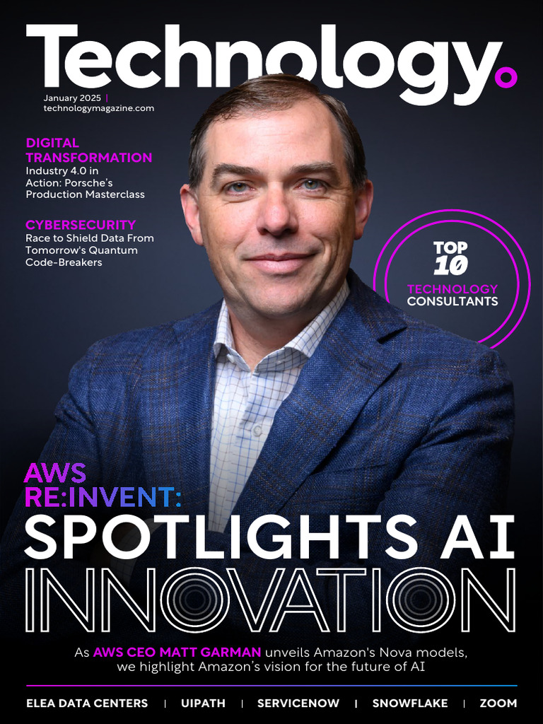 AI's Evolution in Enterprise 2025 | PDF | Business