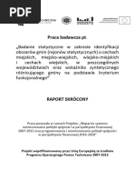 Metoda SFTR | PDF