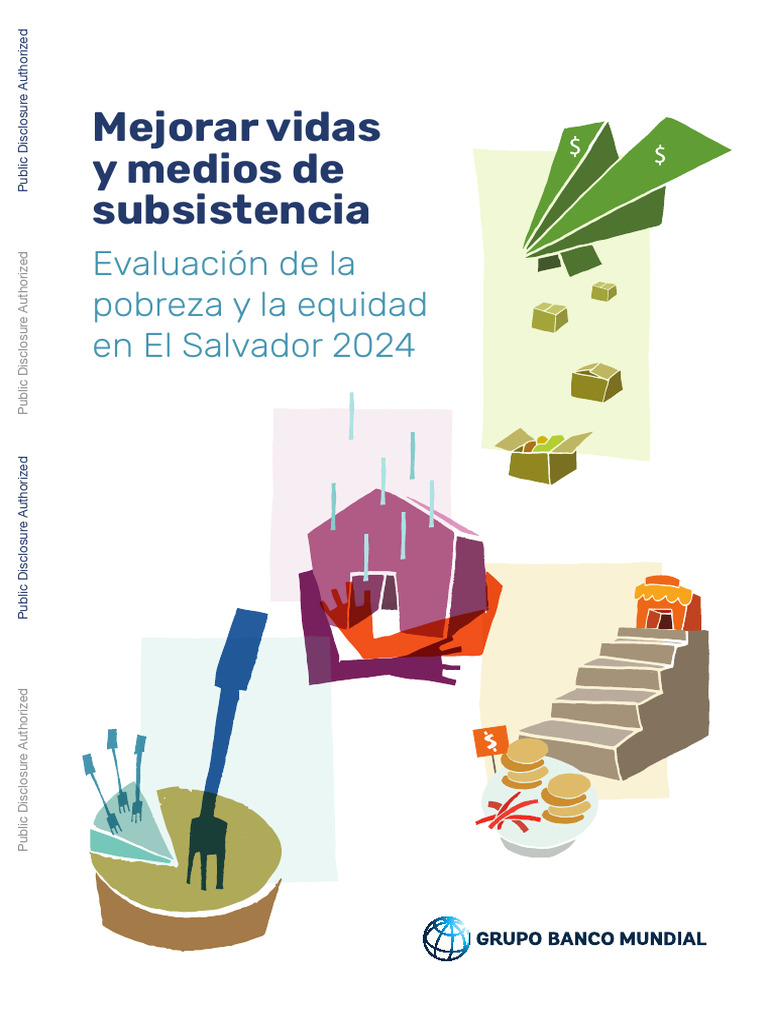 Atlas De La Pobreza Y La Opulencia En El Salvador – AVKIU