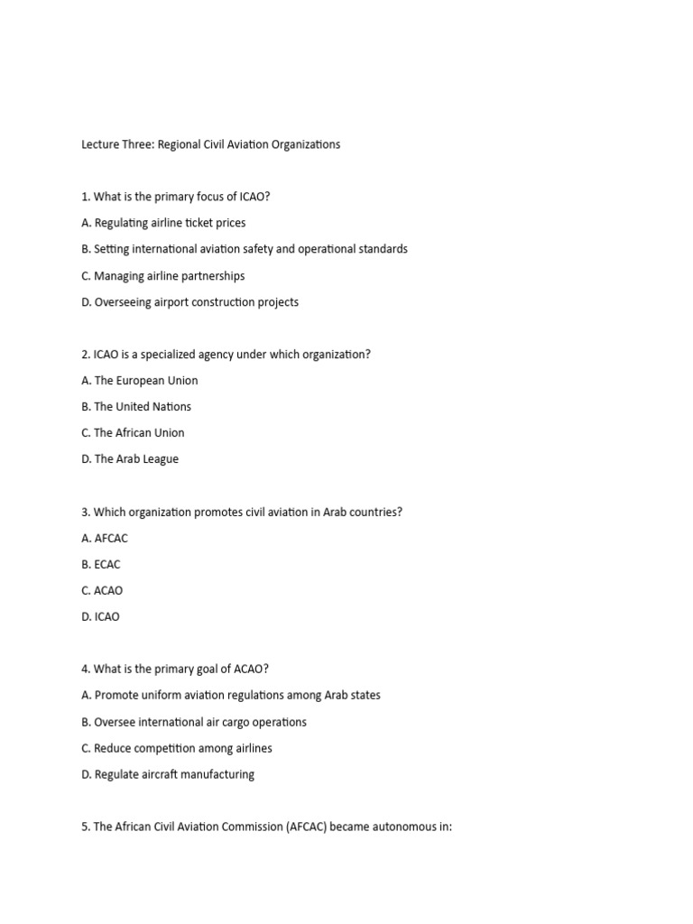 Aviation | PDF | Aviation | Airlines
