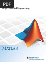 Matlab Oop