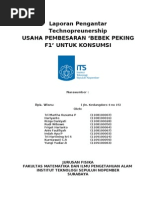 Download Tugas Kelompok tekno by Cza Rizqa SN82250442 doc pdf