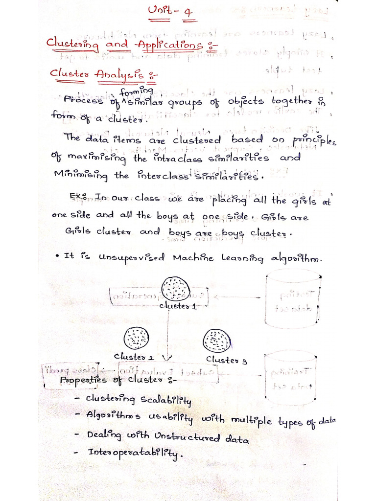 DM Unit 4 | PDF