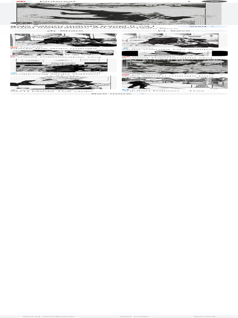 Gojo Satoru Manga Panel Inspiration | PDF