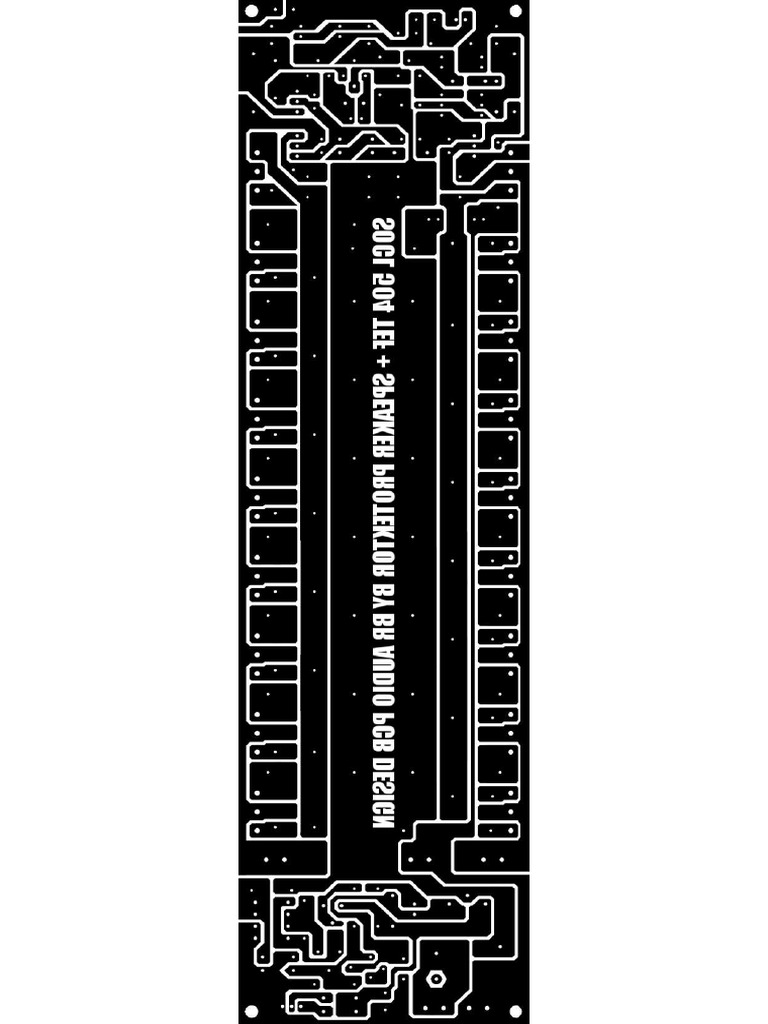 SOCL 504 TEF + SPEAKER PROTEKTOR BOTTOM COPPER | PDF