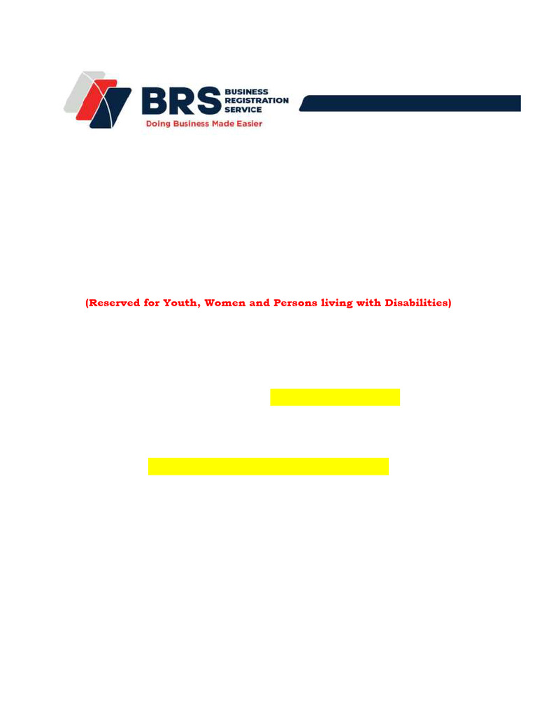 Laptop & Desktop Supply Tender 2024 | PDF | Joint Venture | Business