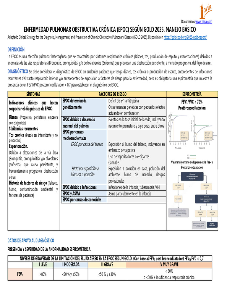 epocgold2025 PDF Enfermedad pulmonar obstructiva crónica Tos
