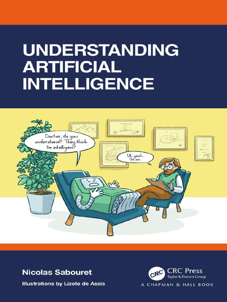 Understanding Artificial Intelligence (Z-Lib - Io) - Compressed | PDF ...