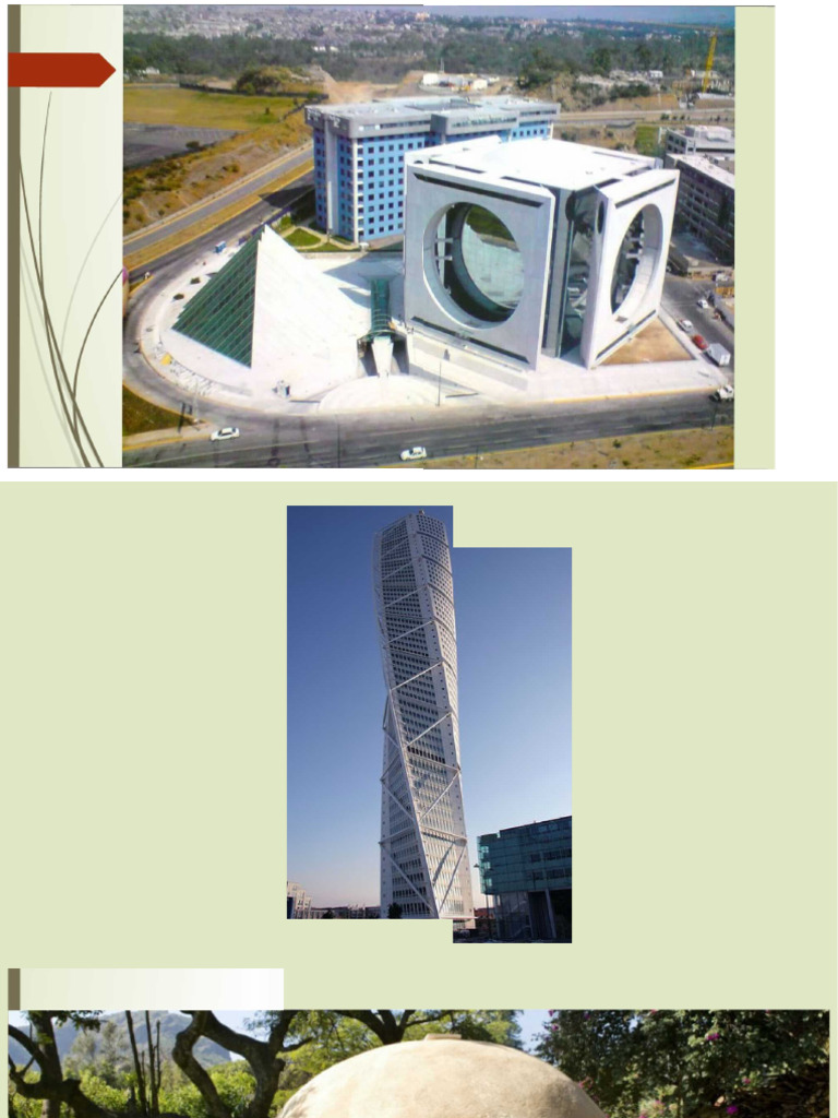 Semantic Analysis of Architecture | PDF | Semantics