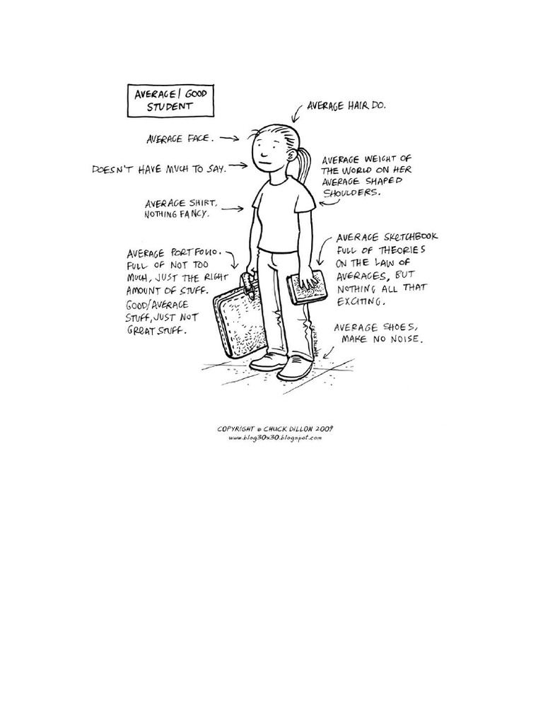 Different Types of Students | PDF