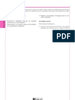 Prematemáticas 3 Años Los Cuantificadores