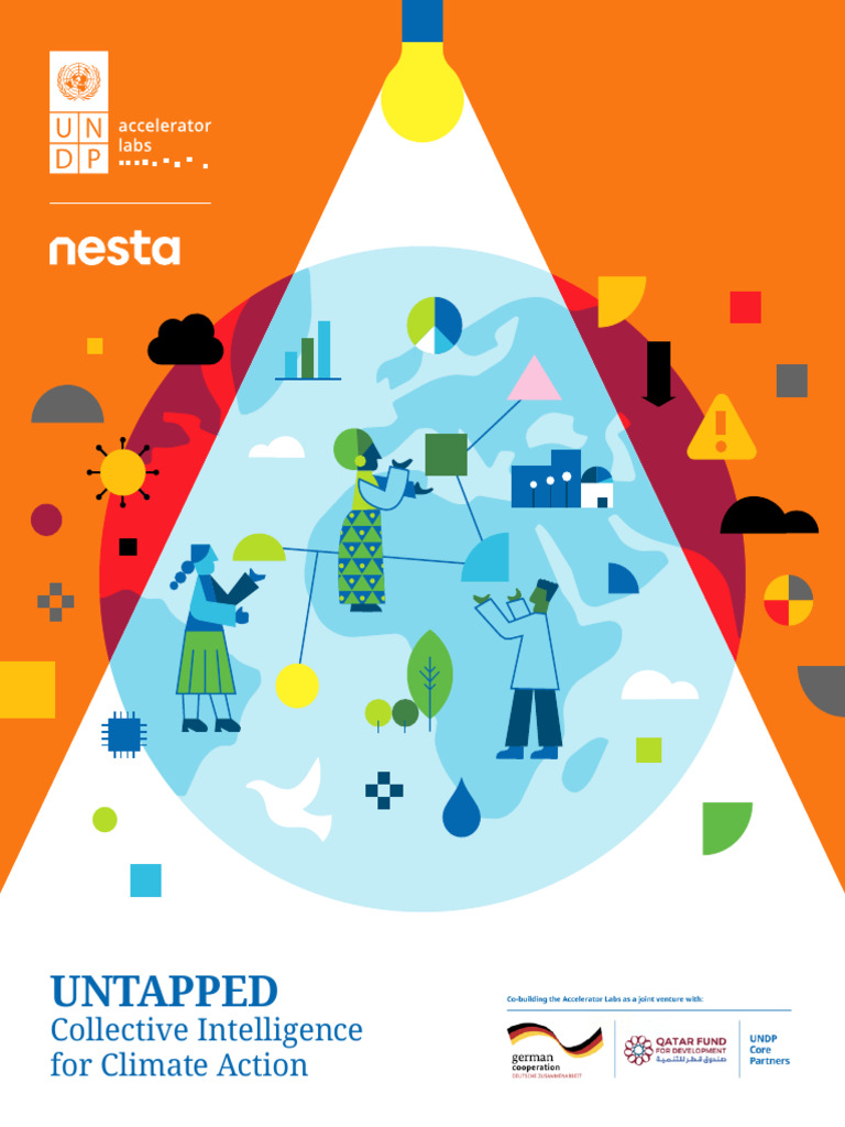 Collective Intelligence for Climate Action | PDF | Climate Change ...