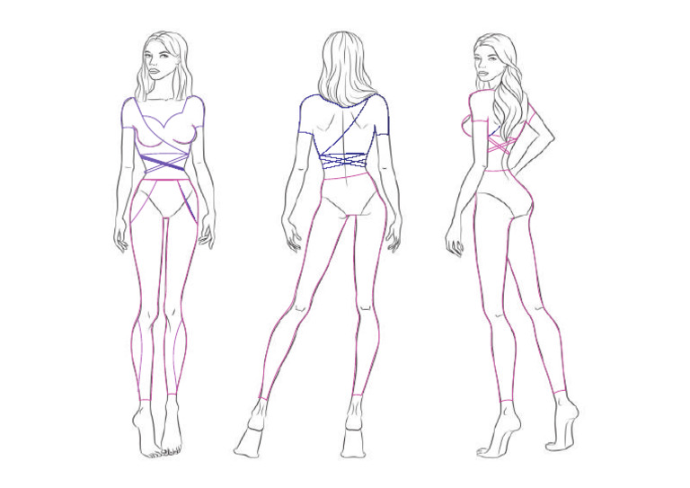 Taller de Moda II | PDF