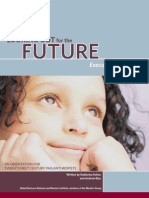 The Future of Philanthropy 2005 - Executive Summary
