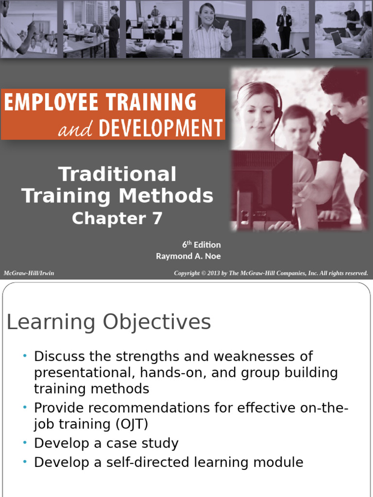 ch07 131204044940 Phpapp02 | PDF | Learning | Behavior Modification