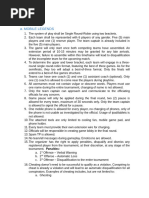 MLBB Guidelines | PDF