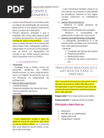 Coping em Prótese Fixa: Estruturas e Adaptação | PDF | Prótese | Dente ...