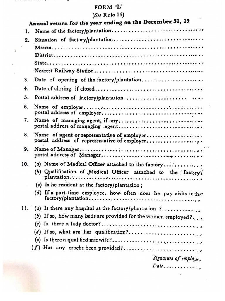 Scanned Document Analysis Guide | PDF