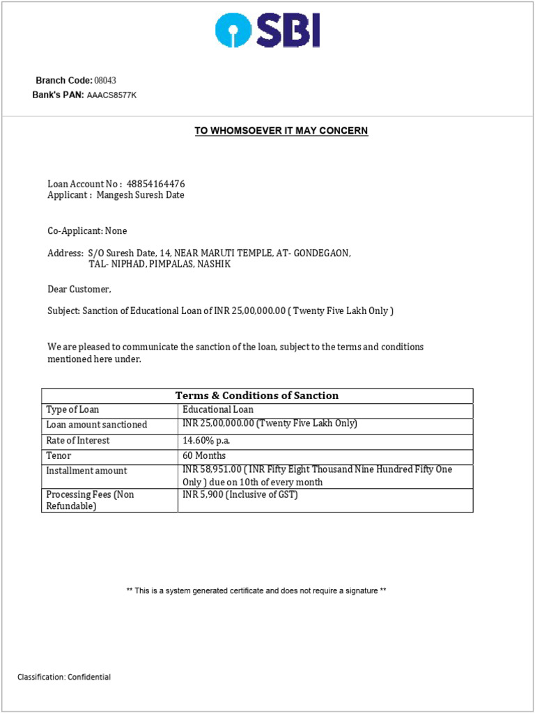 education-loan-sanction-letter-pdf