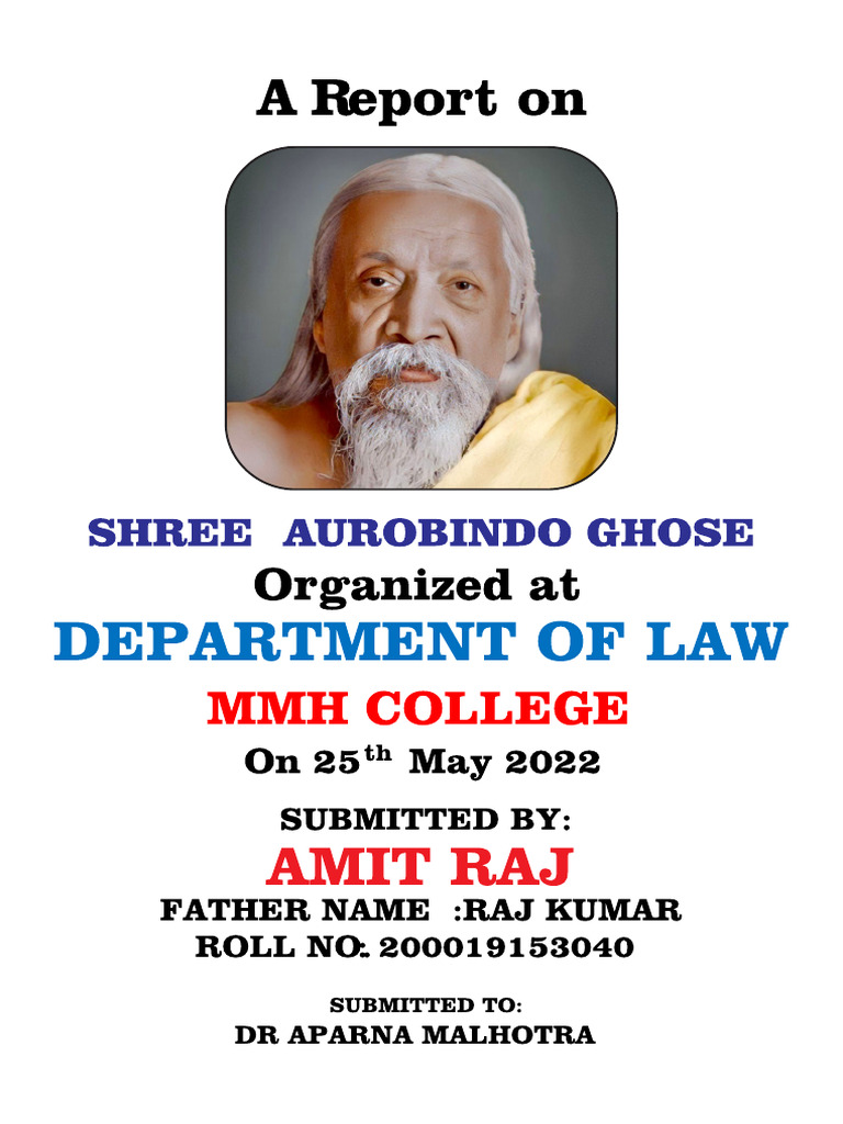 AMIT | PDF