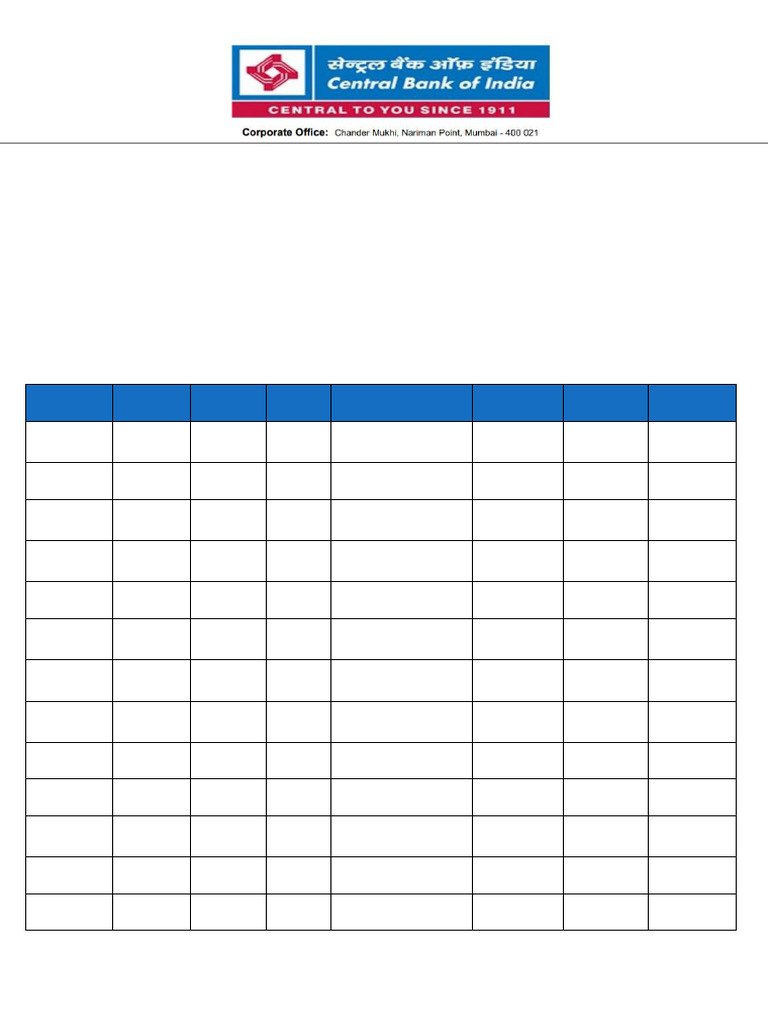 JMA Statement Last 6 Month | PDF | Cheque | Debit Card