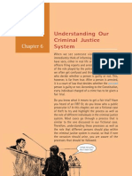 Understanding the Roles of Key Players in the Criminal Justice System