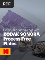 Kodak Media Handbook: Europe Edition | PDF | Pallet | Laser