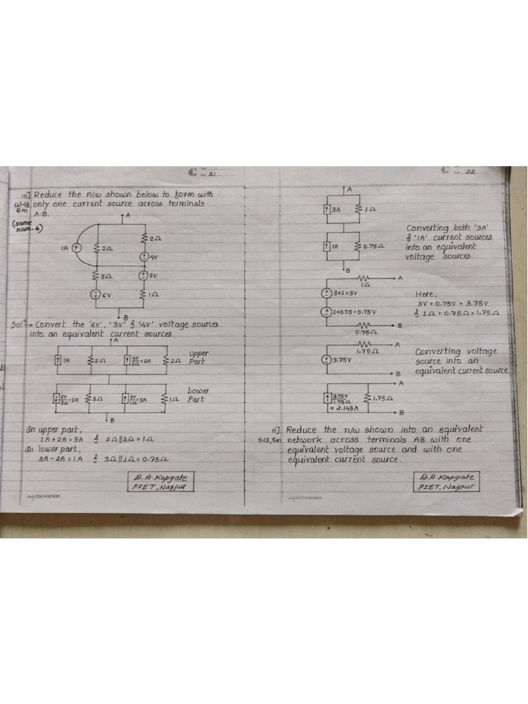 Unit 1 Part 2 | PDF
