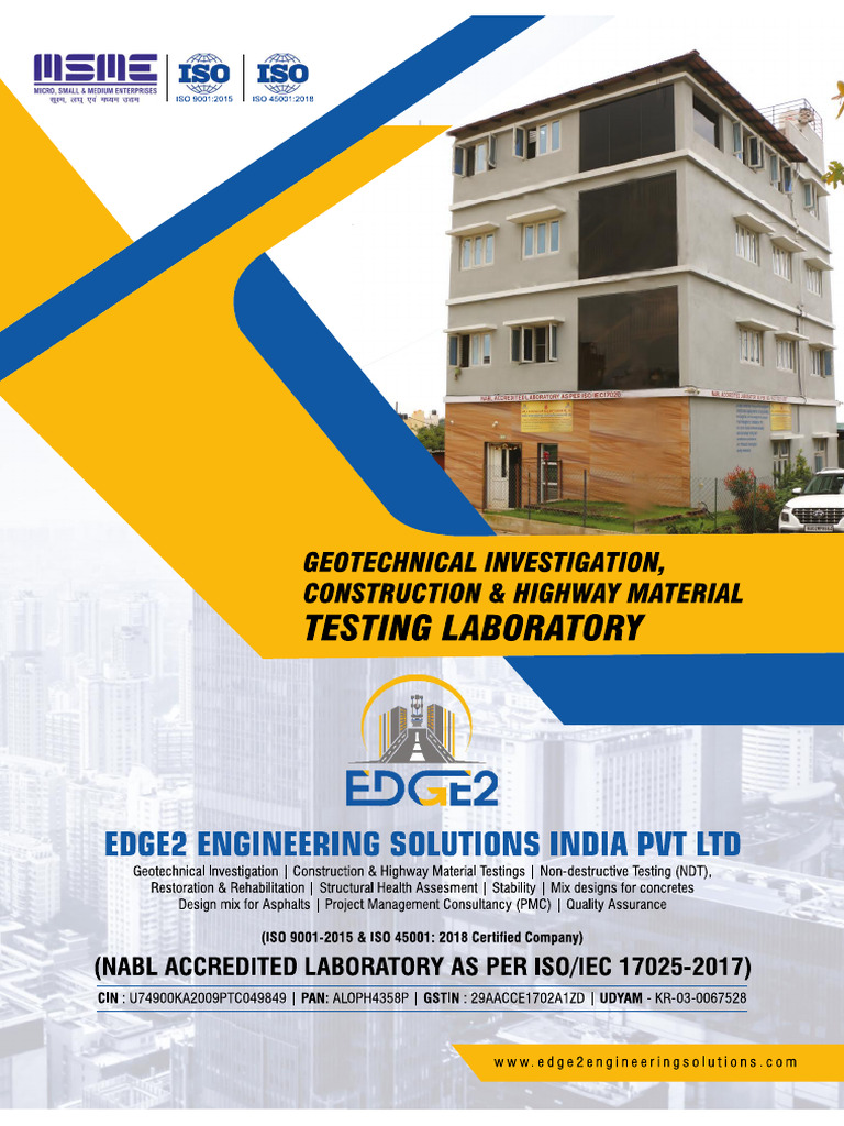 Edge2 Profile. 2021 | PDF